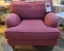 Outlet Leeds: Alwinton Chair in Warwick Malabar