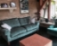 Customer Photos: Waverley 3 Seater Sofa in V&A Threads Of India Opulent Velvets Ikate Mirage Hunter