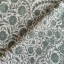 Fabric V&A Threads of India - Mughal Arbour: Hunter