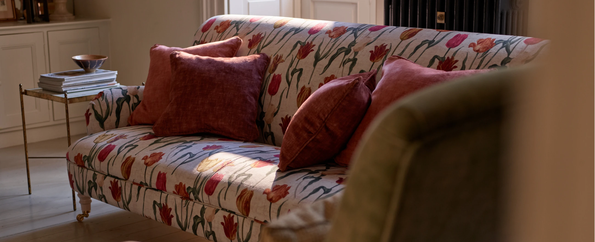 Sofas and Stuff