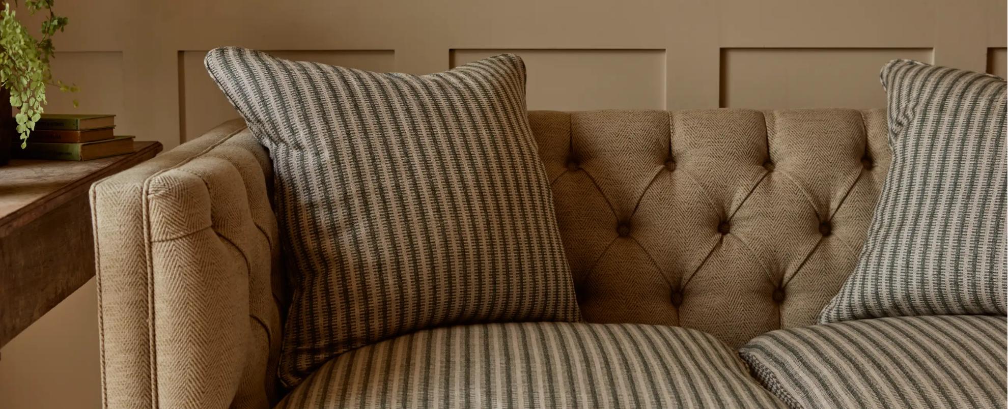 Sofas and Stuff