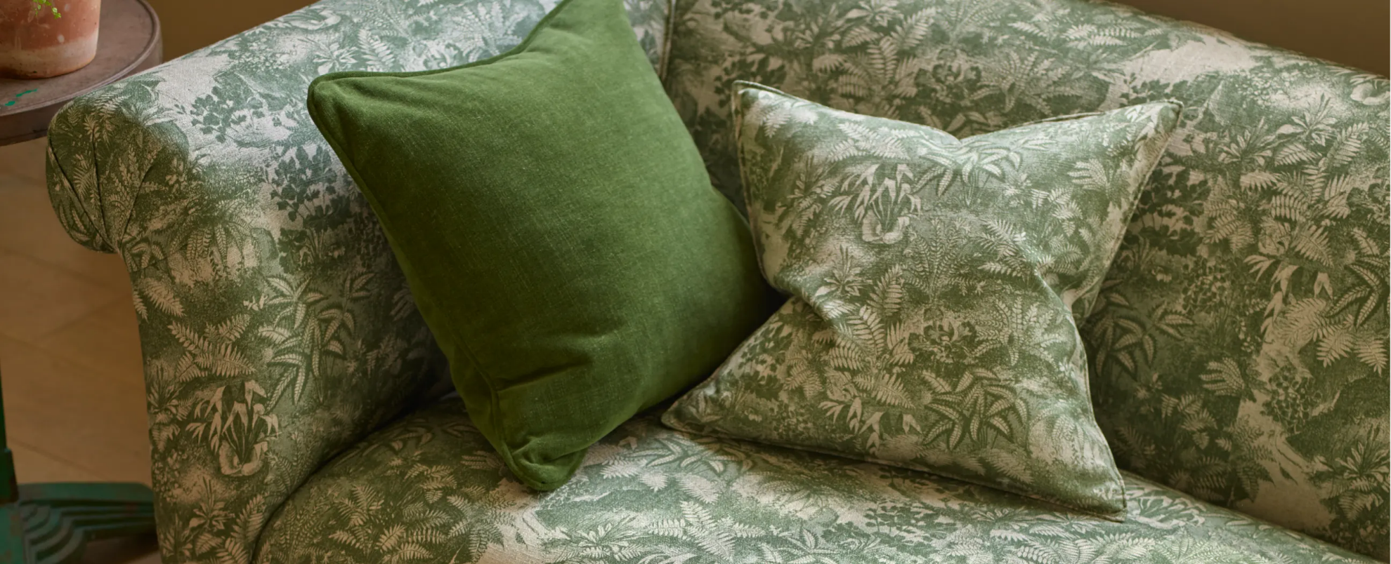 Sofas and Stuff