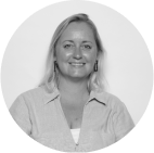 Jill - Assistant Manager