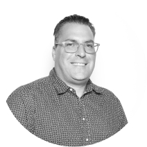 Dan - Showroom Manager