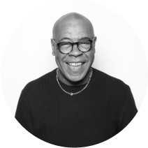 Carl - Design Consultant