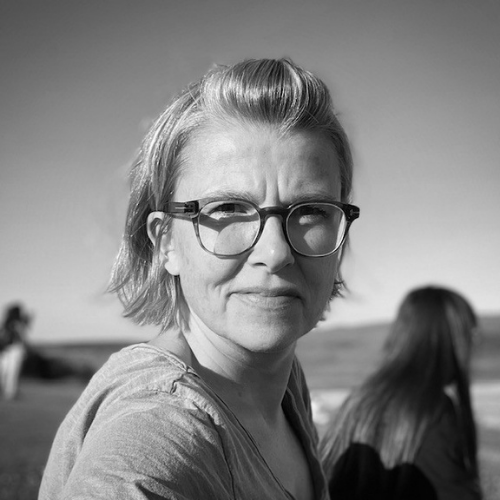 Ashley - Showroom Manager