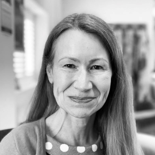 Wendy - Design Consultant