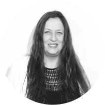Kerry - Design Consultant