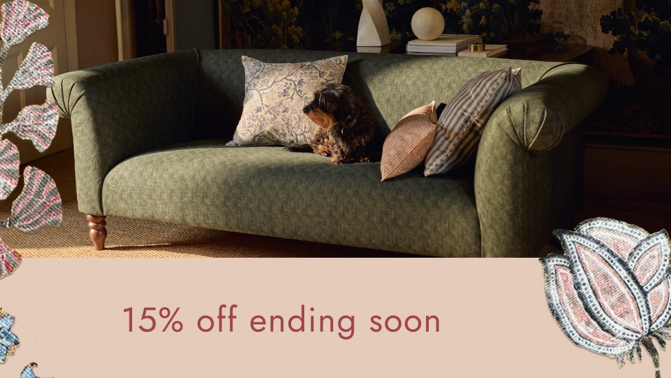 Sofas and Stuff