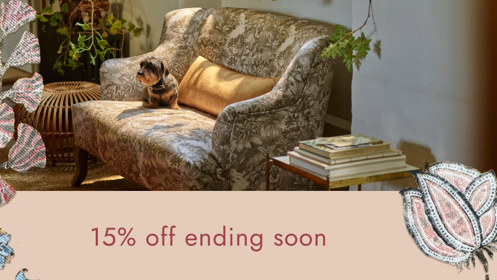Sofas and Stuff