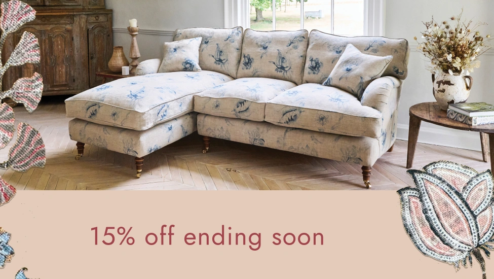 Sofas and Stuff