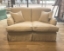 Outlet Walton-on-Thames: Kentwell 2 Seater Loose Cover Sofa in Hawes Linen