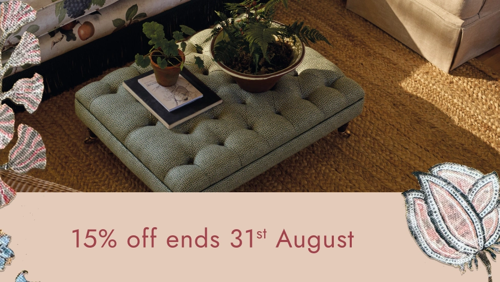 Sofas and Stuff