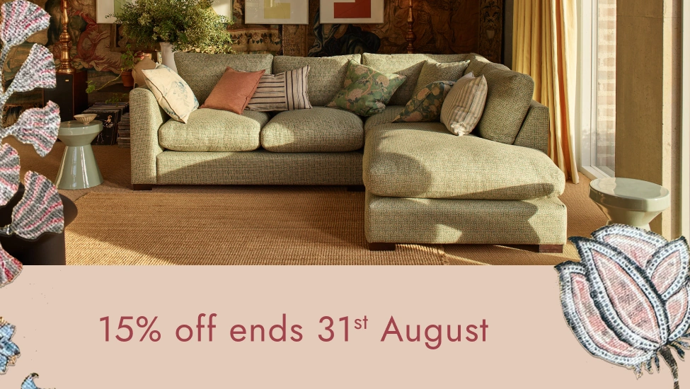 Sofas and Stuff