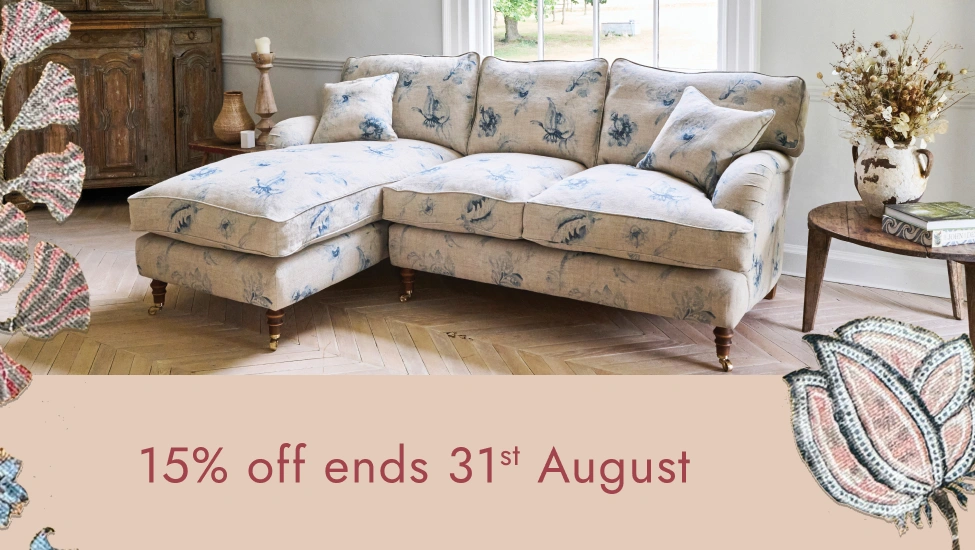 Sofas and Stuff