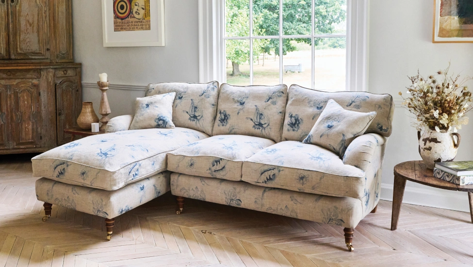 Sofas and Stuff