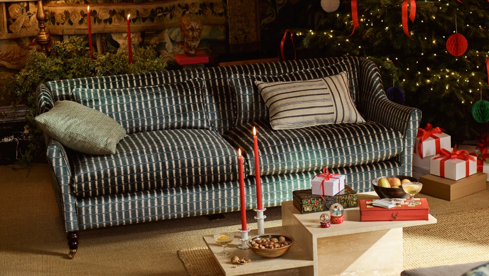 Sofas and Stuff