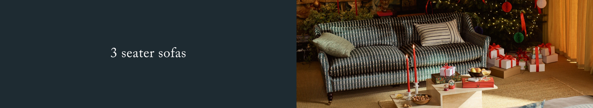 Sofas and Stuff