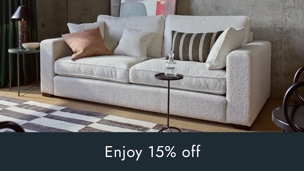 Sofas and Stuff