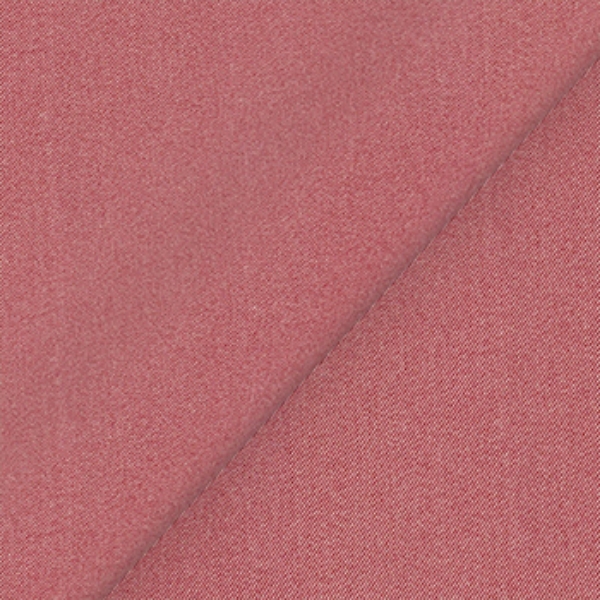 Essential Collection Two Tone Plain: Berry