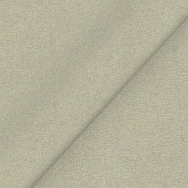 Essential Collection Two Tone Plain: Lemongrass