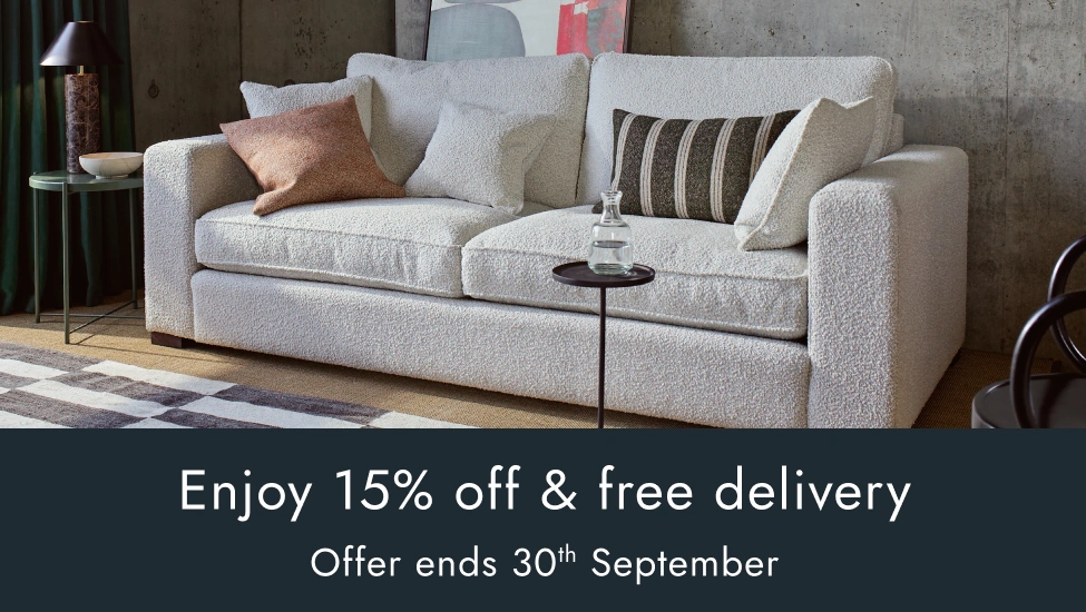 Sofas and Stuff