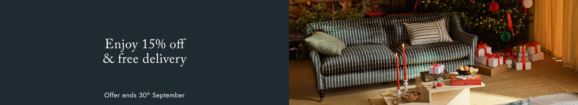 Sofas and Stuff