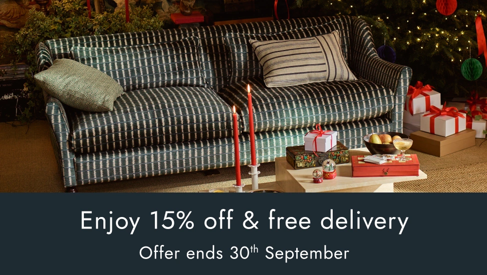 Sofas and Stuff