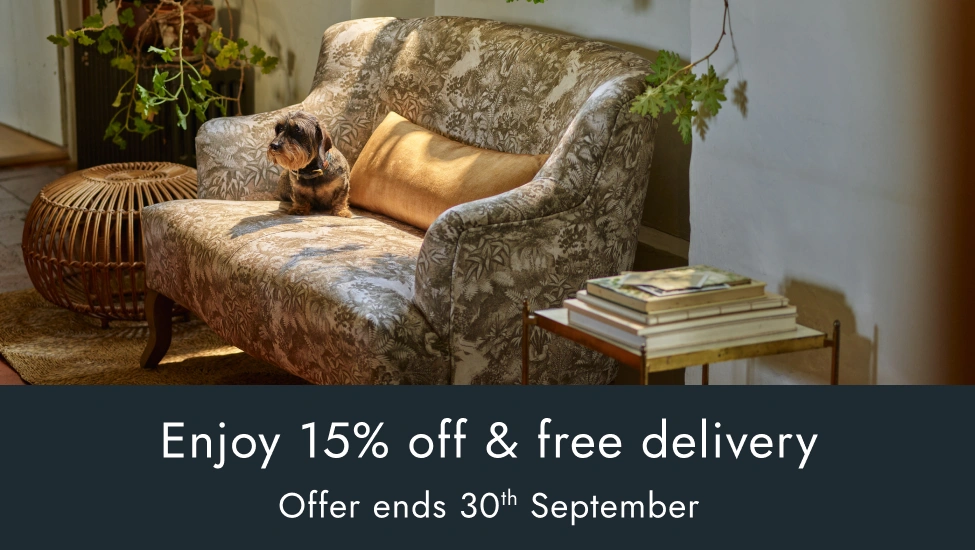 Sofas and Stuff