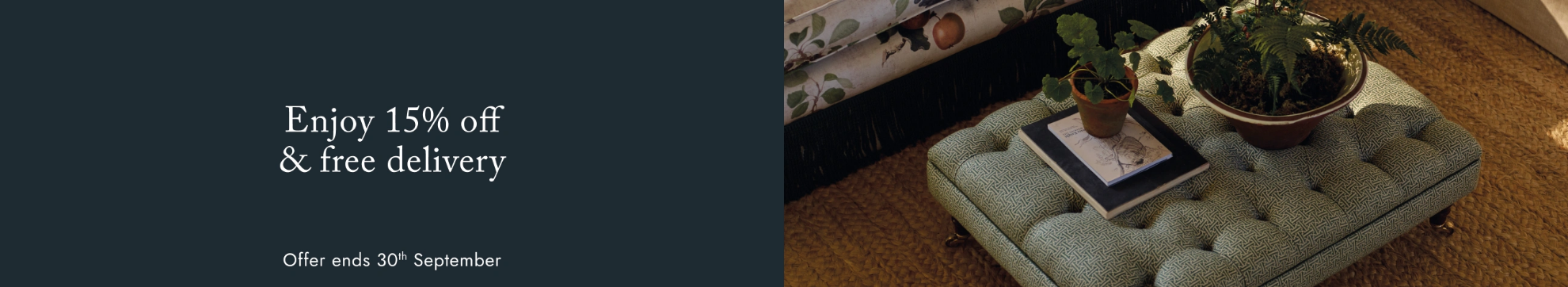 Sofas and Stuff