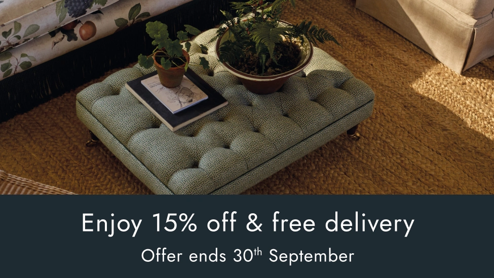 Sofas and Stuff