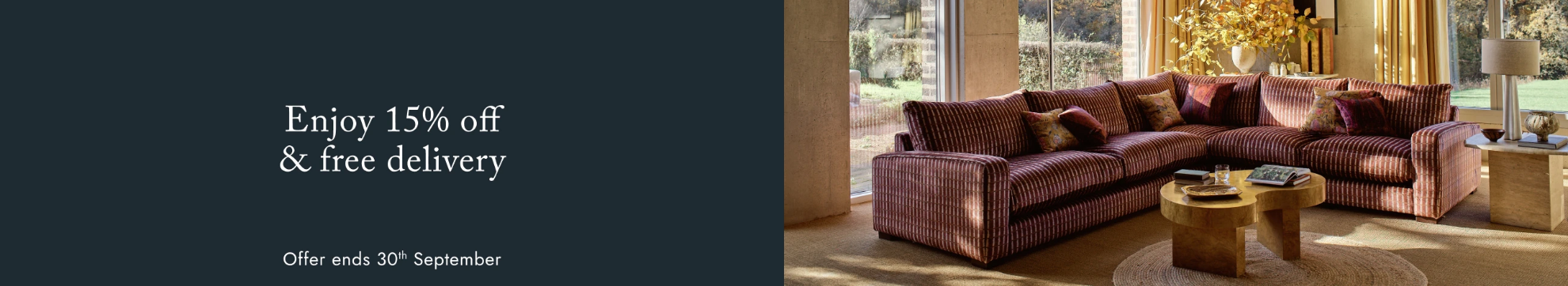 Sofas and Stuff