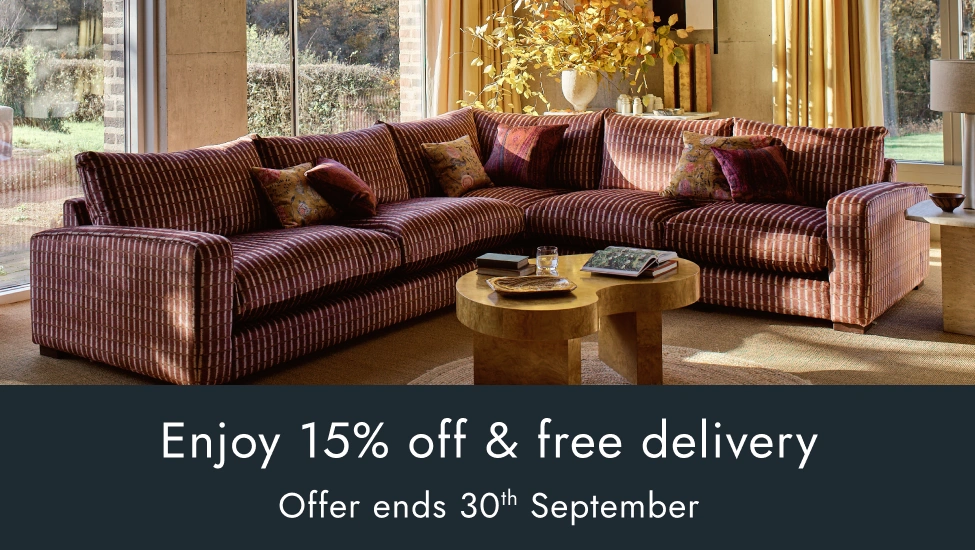 Sofas and Stuff