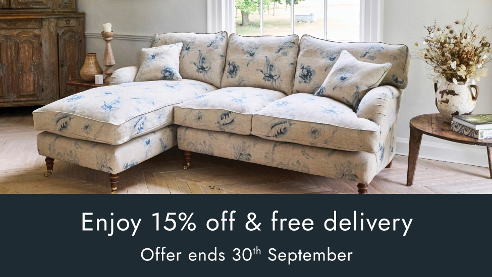 Sofas and Stuff