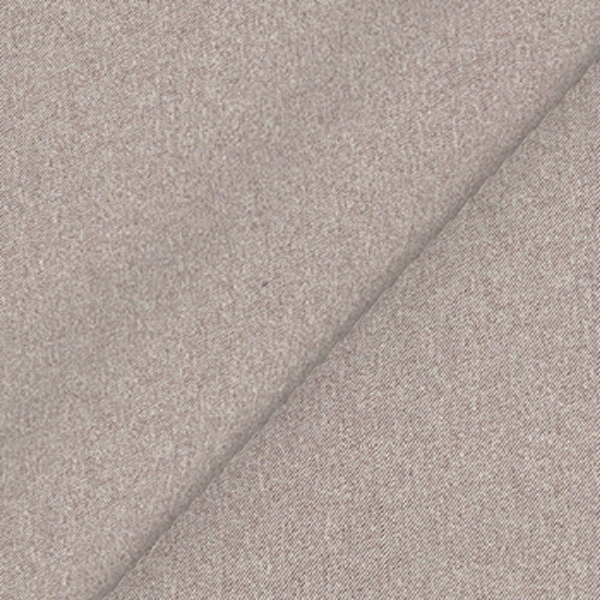 Essential Collection Two Tone Plain: Biscuit
