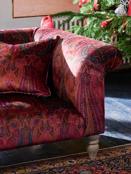 Time’s running out - order now for Christmas delivery.