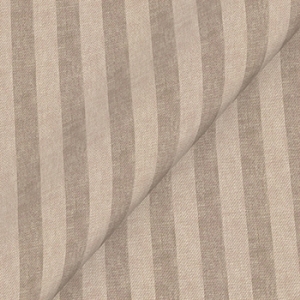 Furrow Stripe Narrow: Khaki