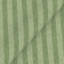 Exclusive Fabric Furrow Stripe Narrow: Sage