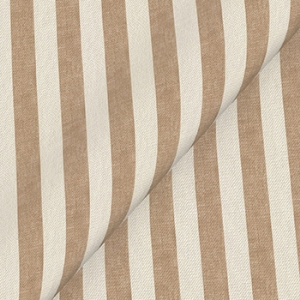 Horizon Stripe Narrow: Sand