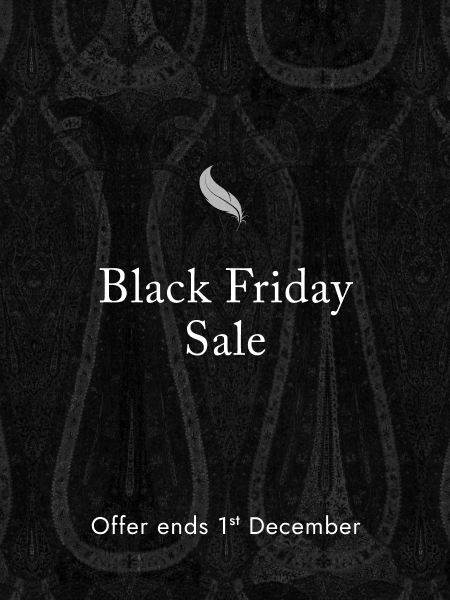 Up to £2,000 off  - our biggest Black Friday savings ever.