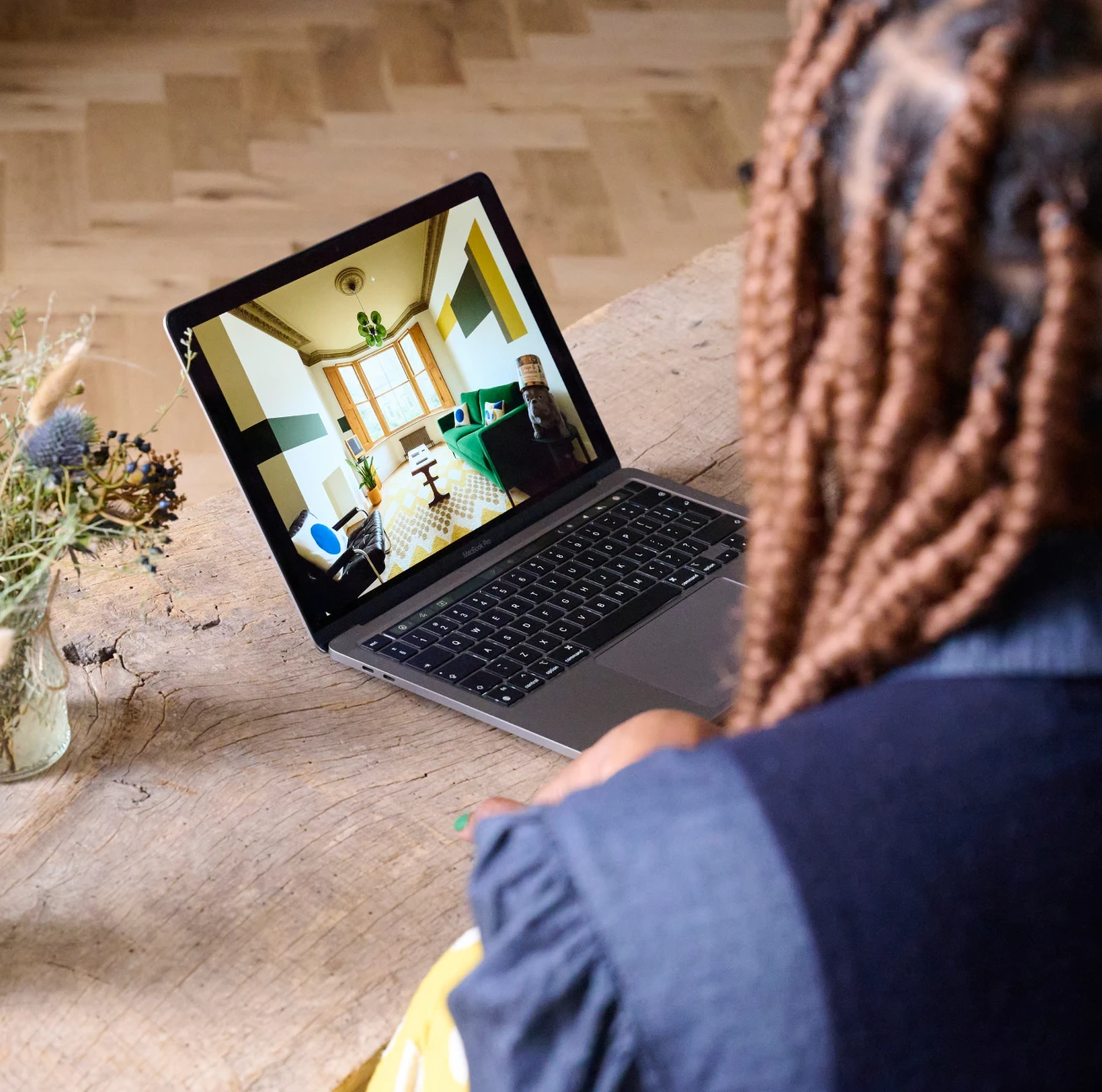 Design expertise, made personal