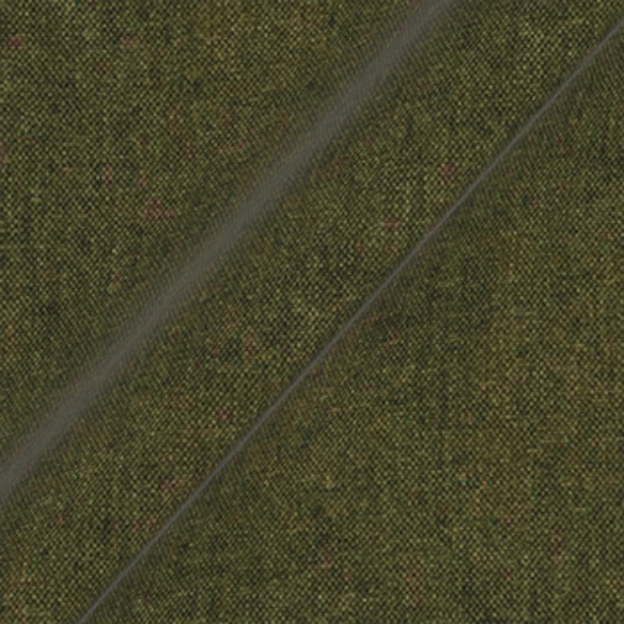 Fabric Easy Clean Chenille: Fern