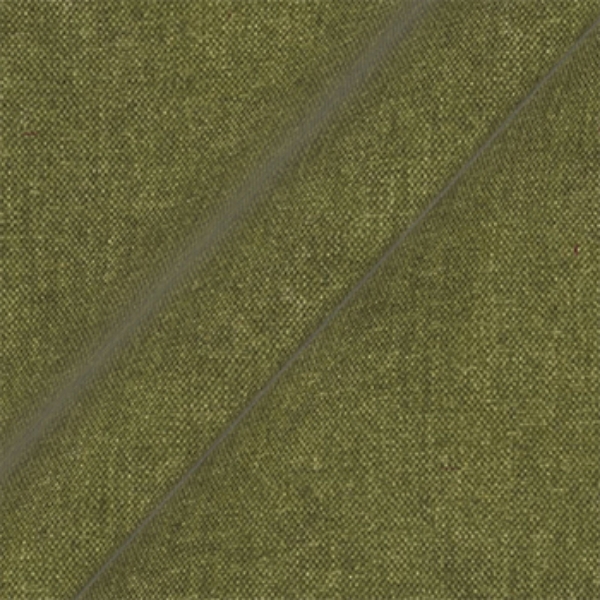 Fabric Easy Clean Chenille: Moss