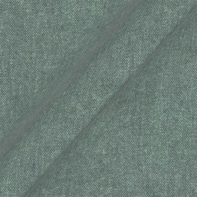 Fabric Easy Clean Chenille: Lagoon
