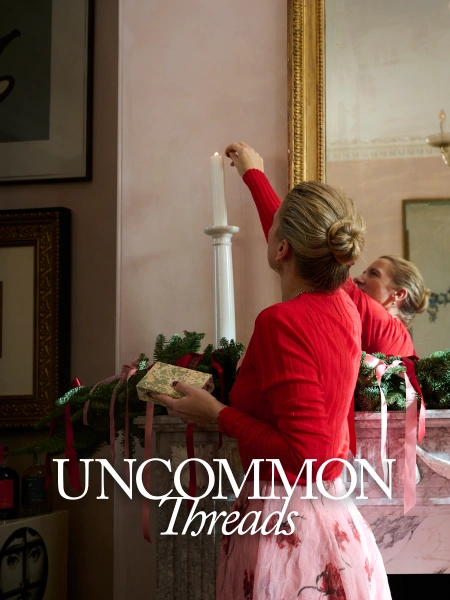 Christmas feels different in every home.