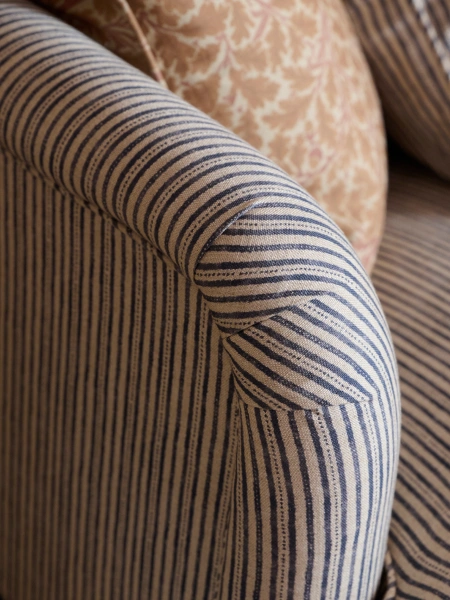 Crafted by hand, not by magic. Discover the care behind the comfort.