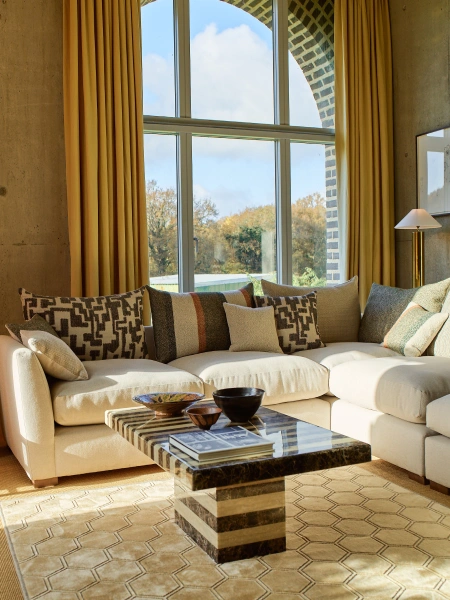 Let our latest brochure inspire your next project.