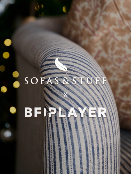 Uncommon festive films to sink into on the sofa.