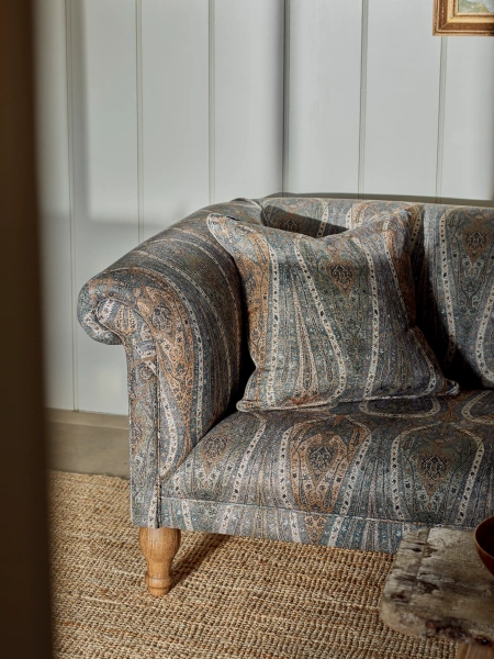 Crafted by hand, not by magic. Discover the care behind the comfort.