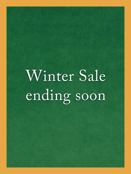 15% off made-to-order furniture and our exclusive fabrics.